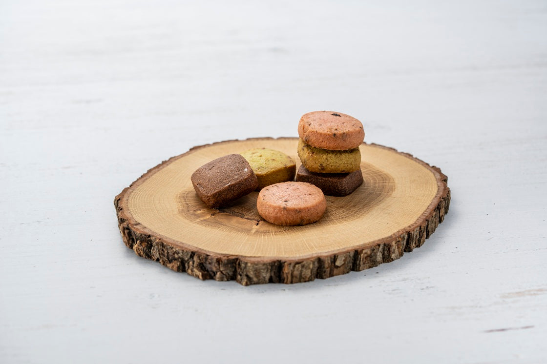 〈産直〉「銀座千疋屋」 銀座クッキー詰合せ