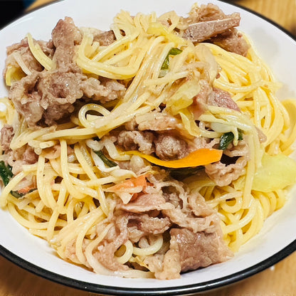 冷凍プルコギビーフ 775g