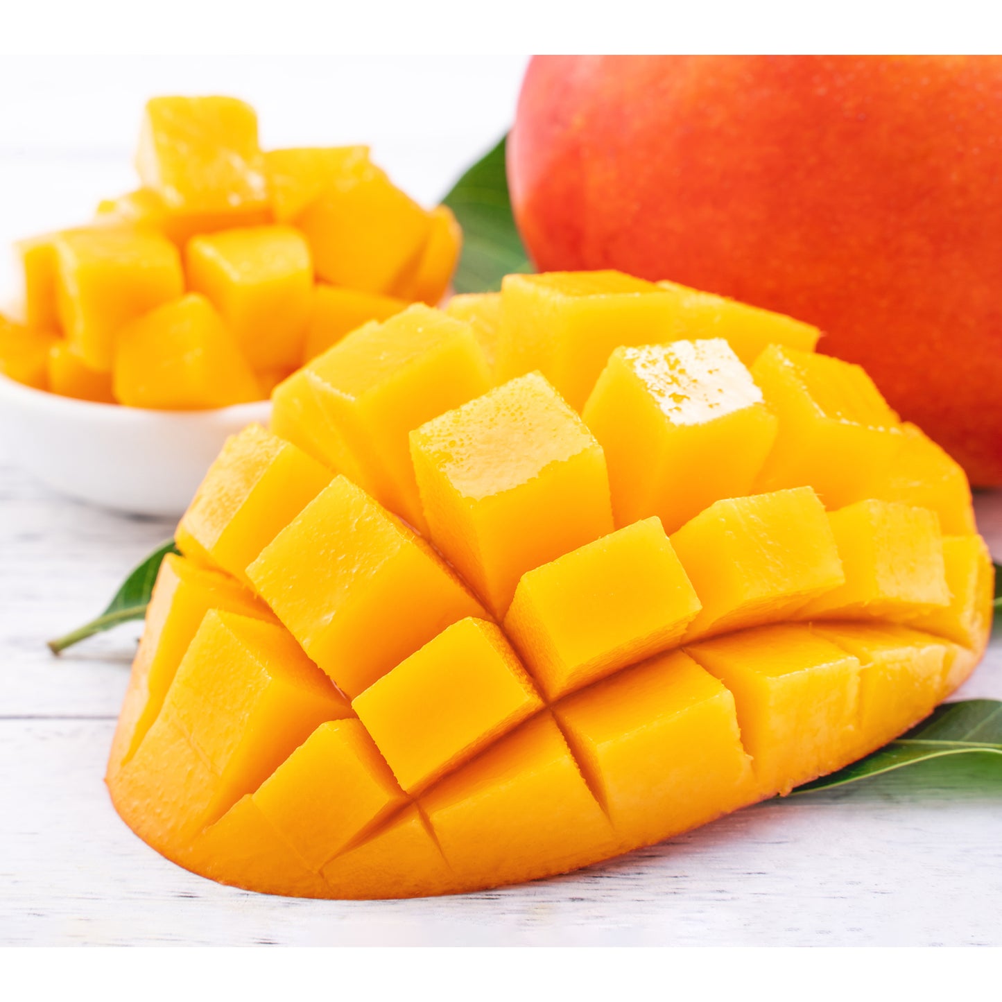 〈産直/早期予約販売〉宮古島完熟マンゴー 1kg/2kg/4kg【冷蔵】