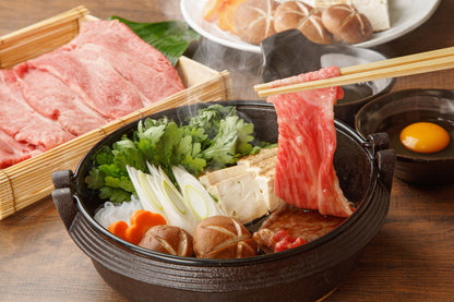 〈産直〉ブランド和牛4種切落し食べ比べ【冷凍】